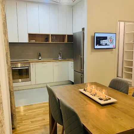 Luan Apartmán Banja Luka