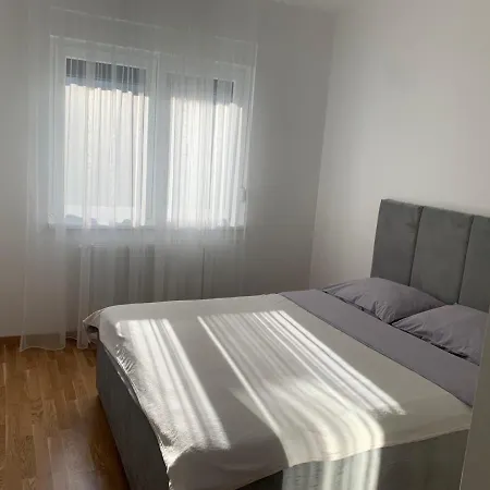 Luan Apartment