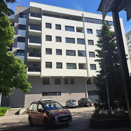 Apartmán Luan Banja Luka