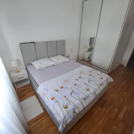 Apartment Luan