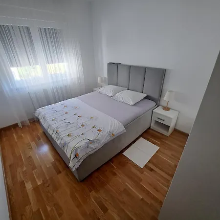 Apartmán Luan Banja Luka